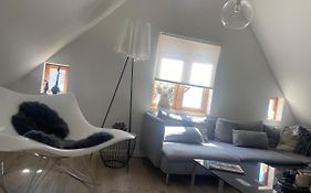 Sweet Home Old Stavanger